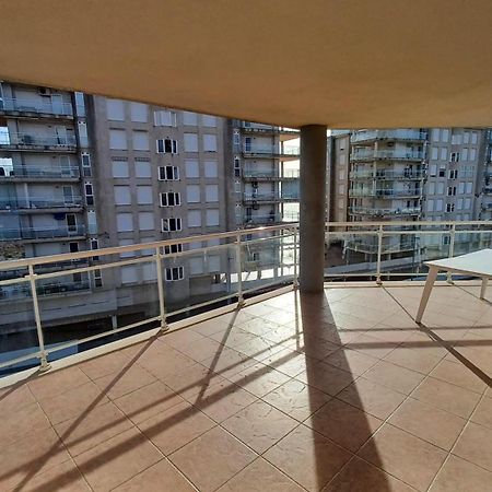 Argenta Orangecosta Daire Peñíscola Dış mekan fotoğraf