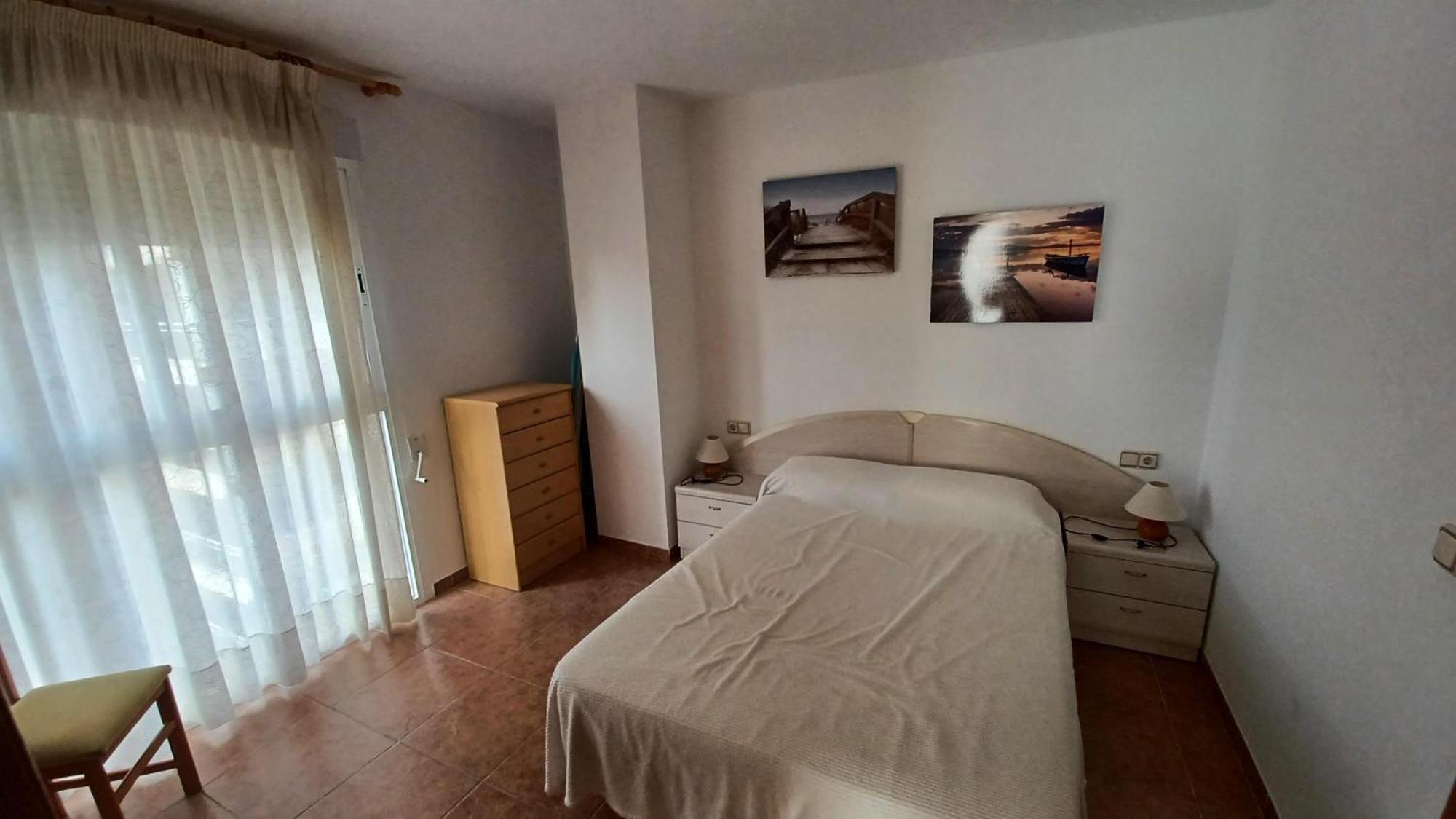 Argenta Orangecosta Daire Peñíscola Dış mekan fotoğraf