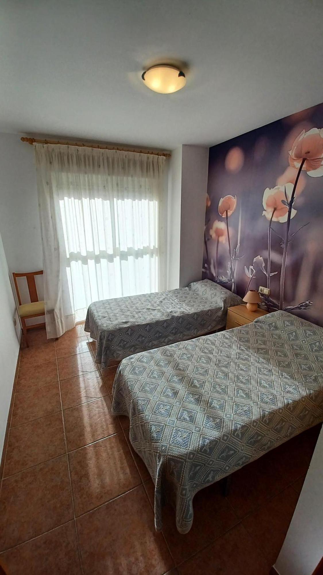 Argenta Orangecosta Daire Peñíscola Dış mekan fotoğraf